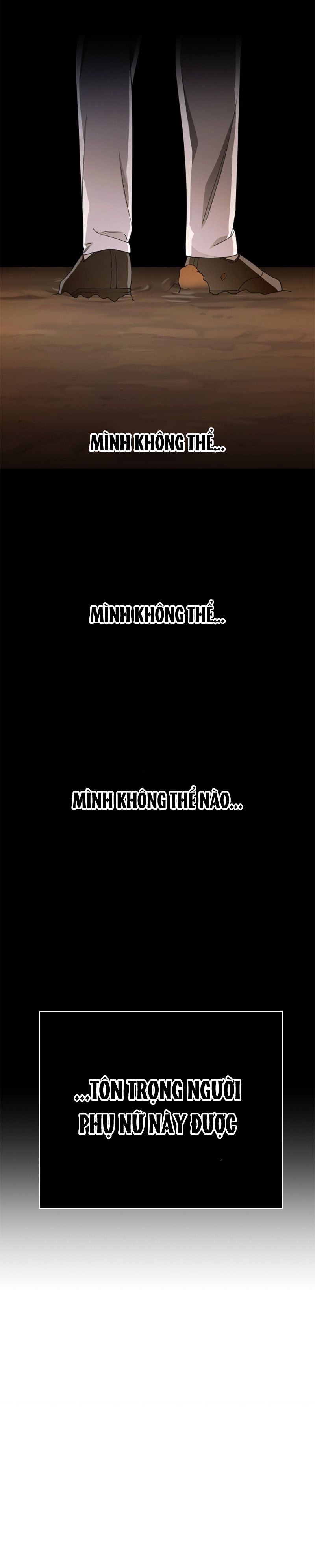 Tôi Muốn Trở Thành Cô Ấy Dù Chỉ Là Một Ngày Chương 86 page 35 - Giả Dược