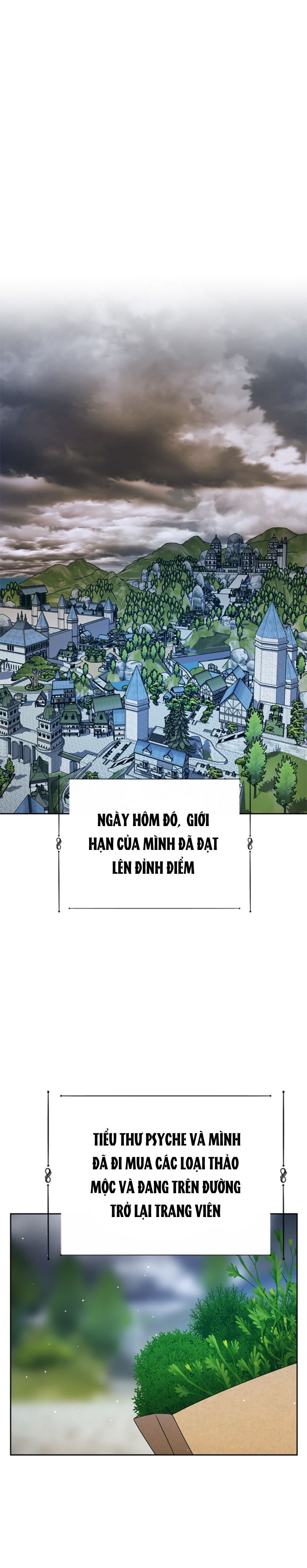 Tôi Muốn Trở Thành Cô Ấy Dù Chỉ Là Một Ngày Chương 86 page 36 - Giả Dược