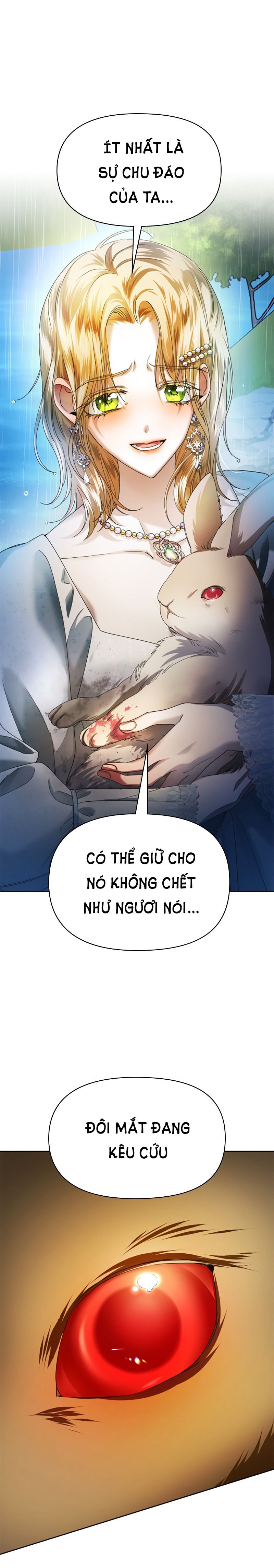 Tôi Muốn Trở Thành Cô Ấy Dù Chỉ Là Một Ngày Chương 86 page 49 - Giả Dược
