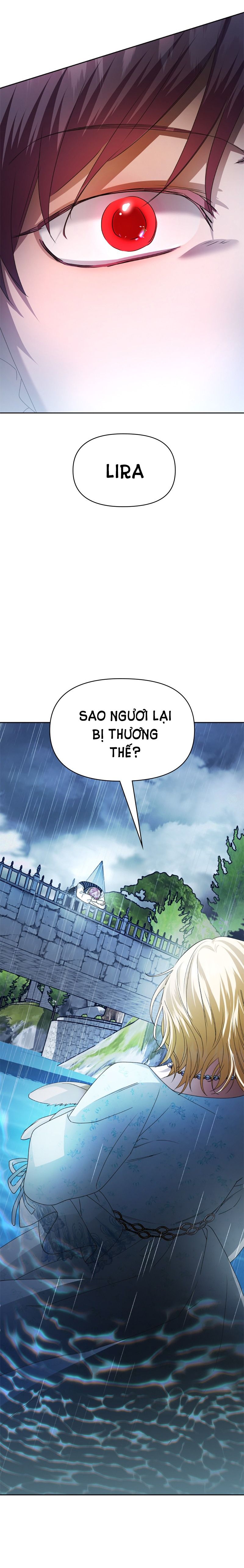 Tôi Muốn Trở Thành Cô Ấy Dù Chỉ Là Một Ngày Chương 86 page 50 - Giả Dược