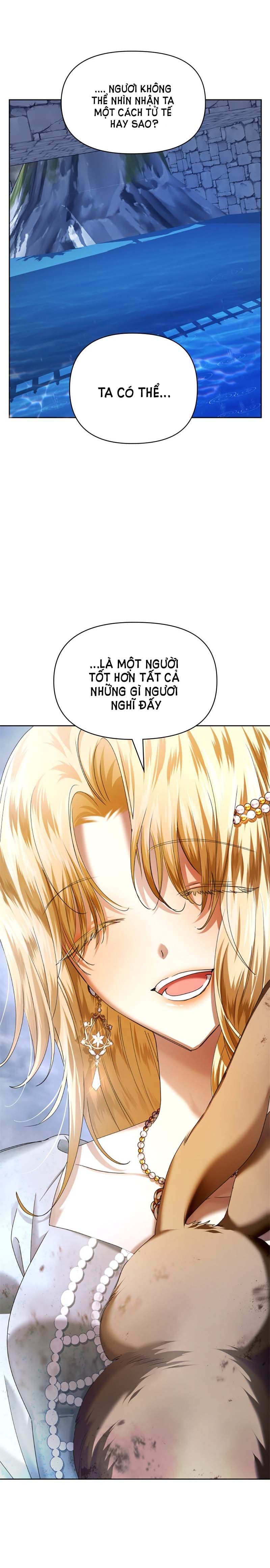 Tôi Muốn Trở Thành Cô Ấy Dù Chỉ Là Một Ngày Chương 87 page 2 - Giả Dược