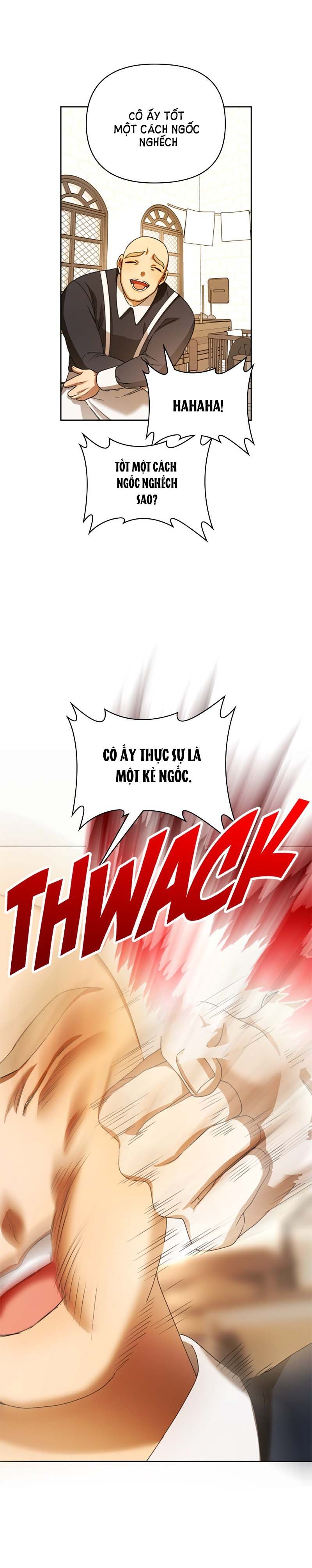 Tôi Muốn Trở Thành Cô Ấy Dù Chỉ Là Một Ngày Chương 87 page 17 - Giả Dược