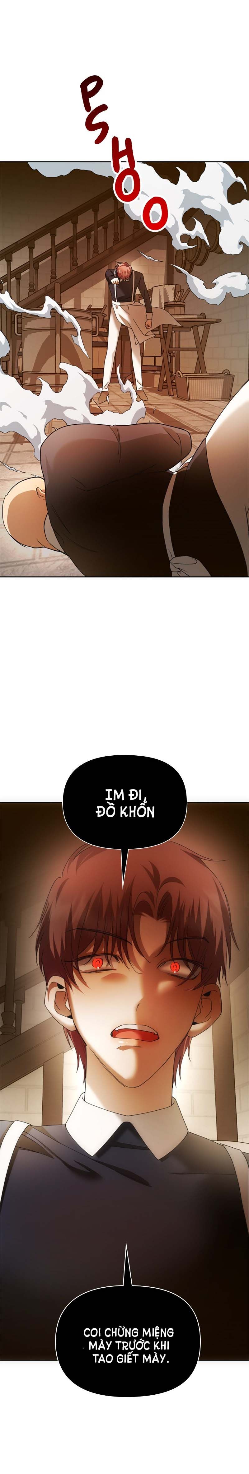 Tôi Muốn Trở Thành Cô Ấy Dù Chỉ Là Một Ngày Chương 87 page 18 - Giả Dược