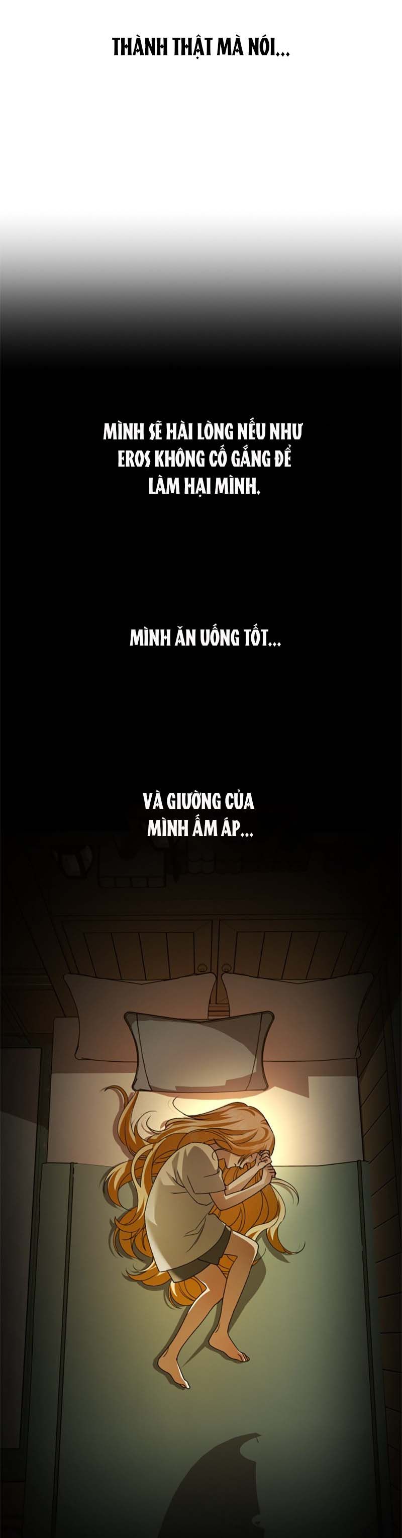 Tôi Muốn Trở Thành Cô Ấy Dù Chỉ Là Một Ngày Chương 87 page 32 - Giả Dược
