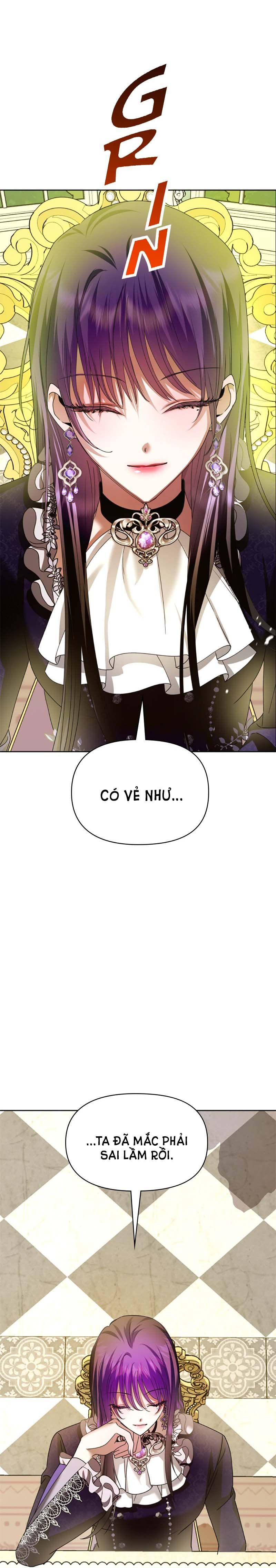 Tôi Muốn Trở Thành Cô Ấy Dù Chỉ Là Một Ngày Chương 87 page 40 - Giả Dược