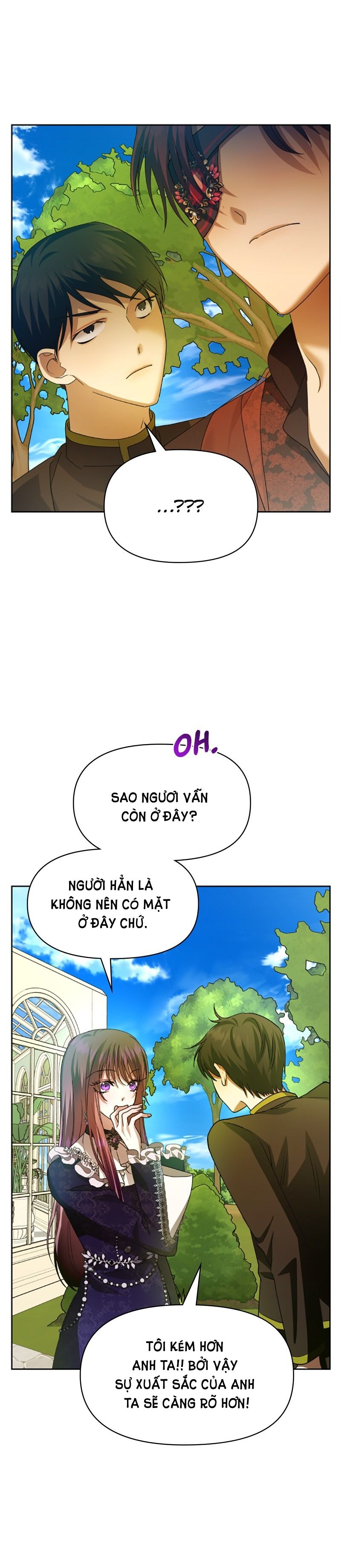 đọc truyện Tôi Muốn Trở Thành Cô Ấy Dù Chỉ Là Một Ngày Chương 88 ảnh 15 tại Giả Dược