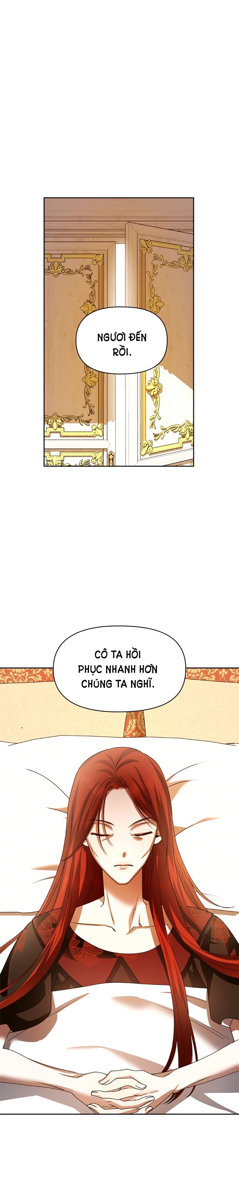 đọc truyện Tôi Muốn Trở Thành Cô Ấy Dù Chỉ Là Một Ngày Chương 88 ảnh 17 tại Giả Dược