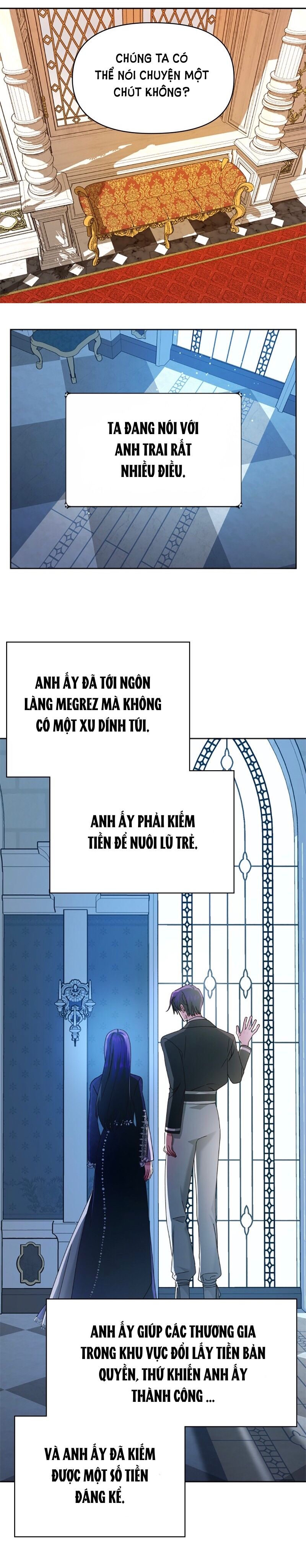 đọc truyện Tôi Muốn Trở Thành Cô Ấy Dù Chỉ Là Một Ngày Chương 88 ảnh 21 tại Giả Dược