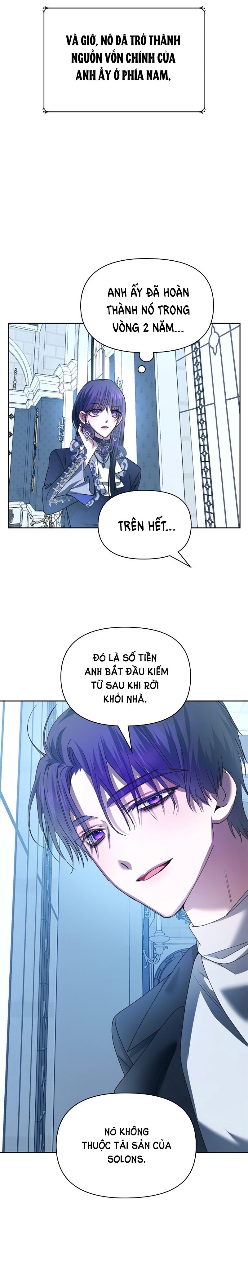 đọc truyện Tôi Muốn Trở Thành Cô Ấy Dù Chỉ Là Một Ngày Chương 88 ảnh 22 tại Giả Dược