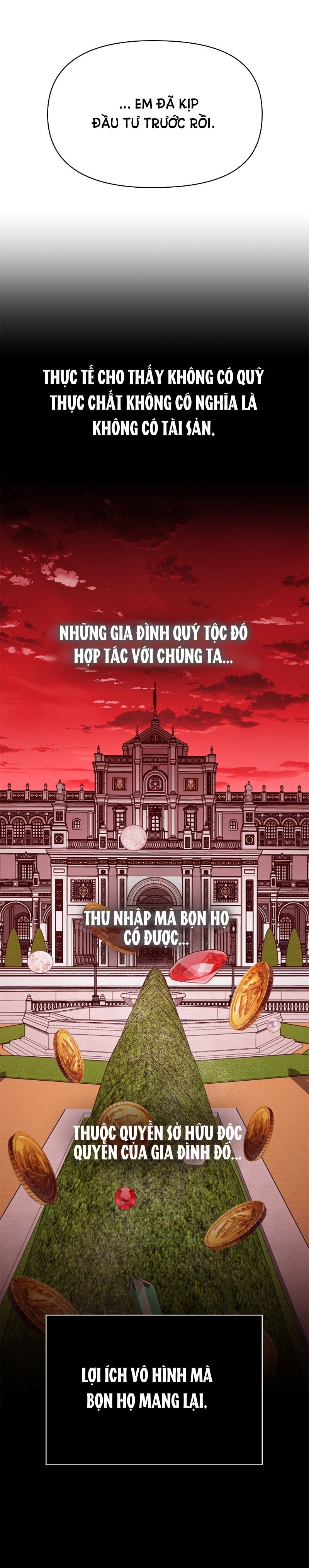 đọc truyện Tôi Muốn Trở Thành Cô Ấy Dù Chỉ Là Một Ngày Chương 88 ảnh 24 tại Giả Dược