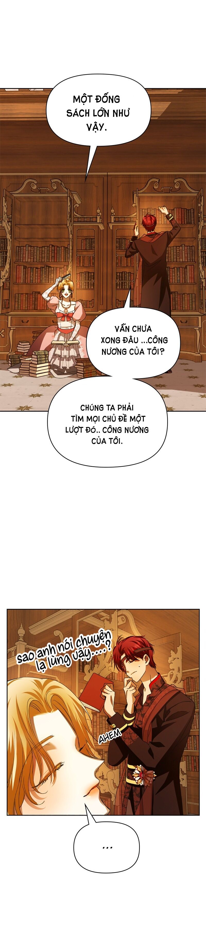 đọc truyện Tôi Muốn Trở Thành Cô Ấy Dù Chỉ Là Một Ngày Chương 88 ảnh 29 tại Giả Dược