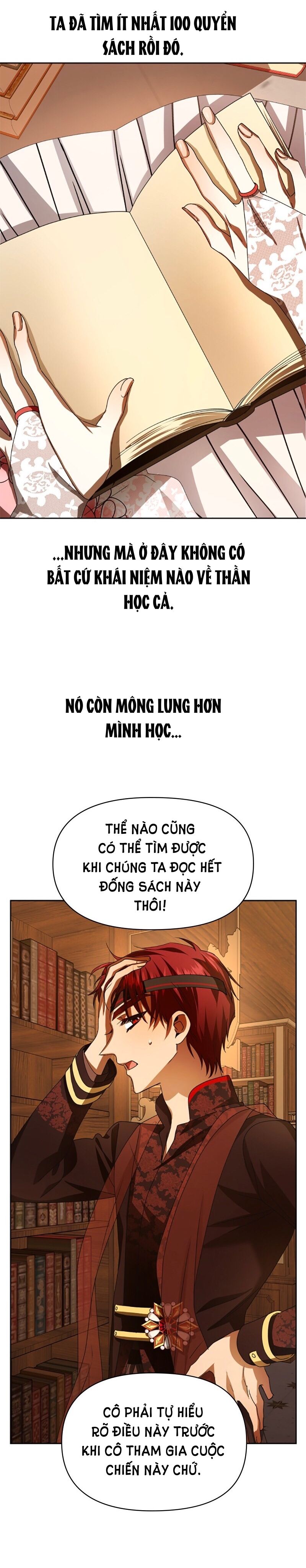 đọc truyện Tôi Muốn Trở Thành Cô Ấy Dù Chỉ Là Một Ngày Chương 88 ảnh 30 tại Giả Dược