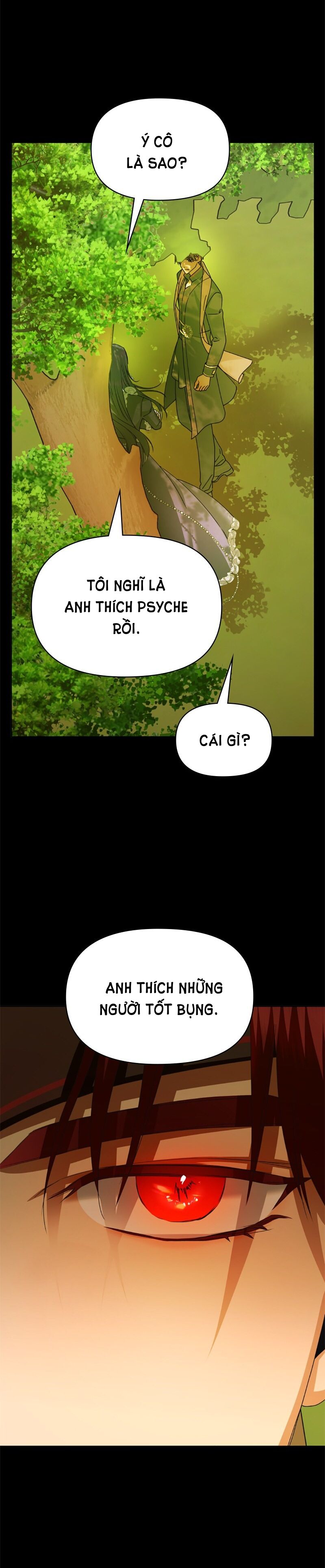 đọc truyện Tôi Muốn Trở Thành Cô Ấy Dù Chỉ Là Một Ngày Chương 88 ảnh 35 tại Giả Dược