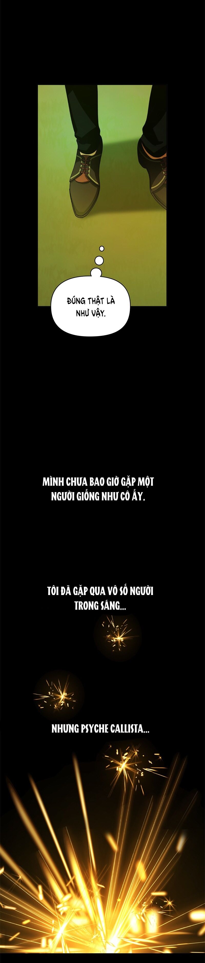đọc truyện Tôi Muốn Trở Thành Cô Ấy Dù Chỉ Là Một Ngày Chương 88 ảnh 37 tại Giả Dược