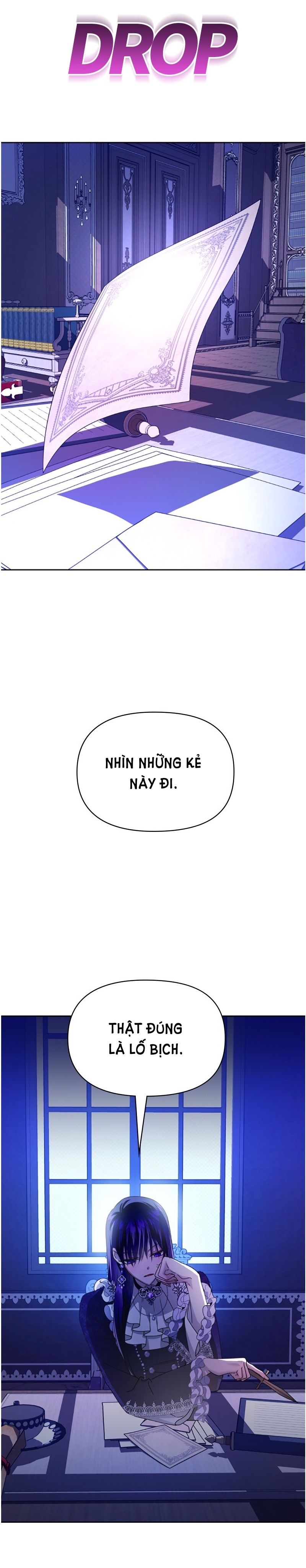 đọc truyện Tôi Muốn Trở Thành Cô Ấy Dù Chỉ Là Một Ngày Chương 88 ảnh 42 tại Giả Dược