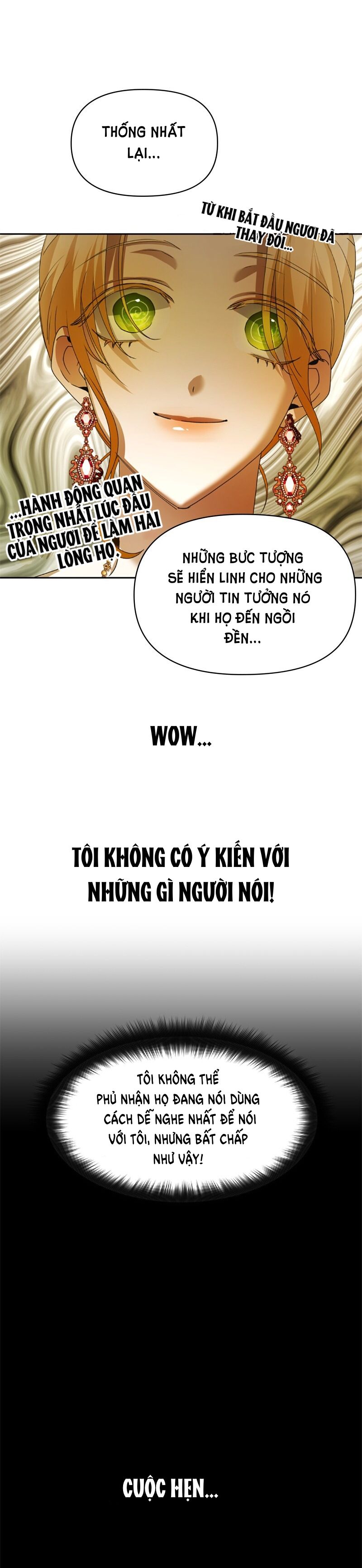 đọc truyện Tôi Muốn Trở Thành Cô Ấy Dù Chỉ Là Một Ngày Chương 88 ảnh 10 tại Giả Dược