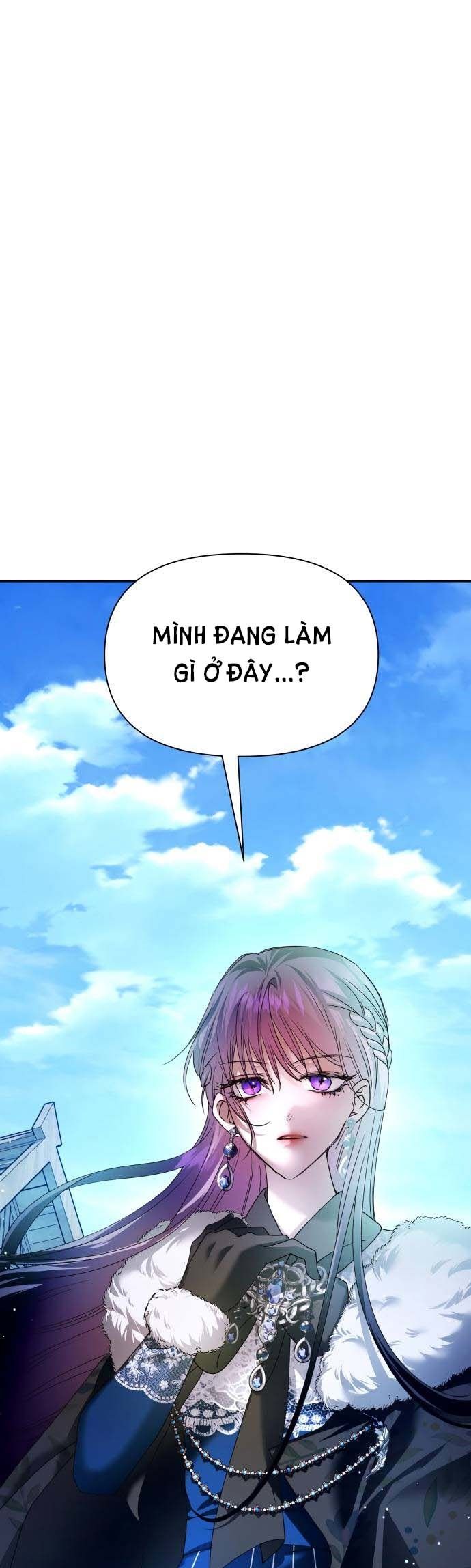 Tôi Muốn Trở Thành Cô Ấy Dù Chỉ Là Một Ngày Chương 89 page 16 - Giả Dược