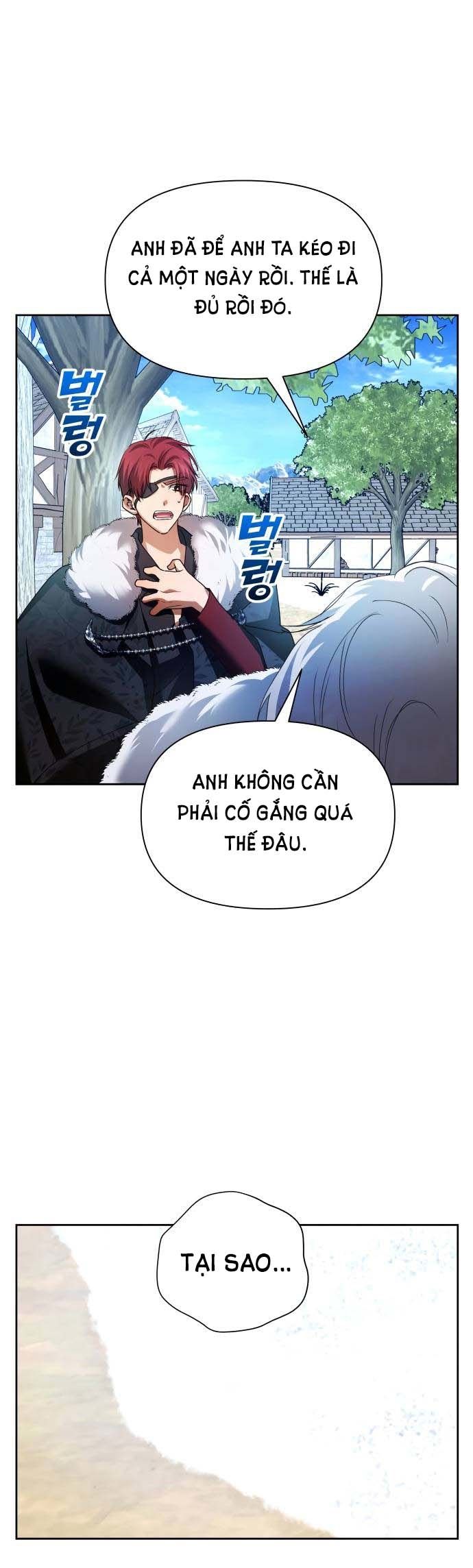 Tôi Muốn Trở Thành Cô Ấy Dù Chỉ Là Một Ngày Chương 89 page 25 - Giả Dược