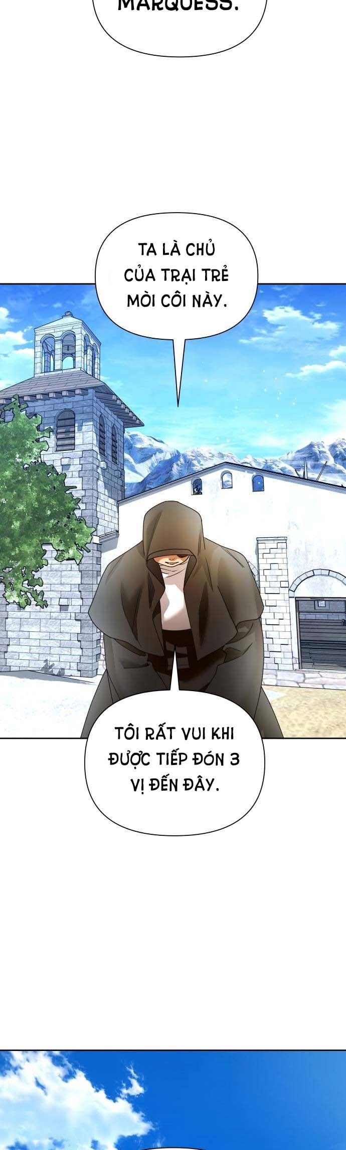 Tôi Muốn Trở Thành Cô Ấy Dù Chỉ Là Một Ngày Chương 89 page 32 - Giả Dược
