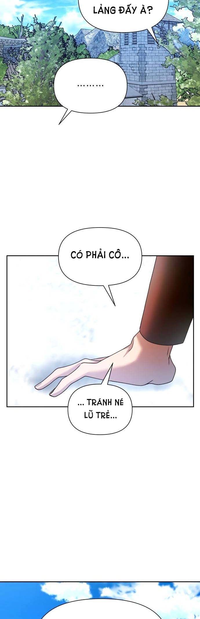 Tôi Muốn Trở Thành Cô Ấy Dù Chỉ Là Một Ngày Chương 89 page 37 - Giả Dược