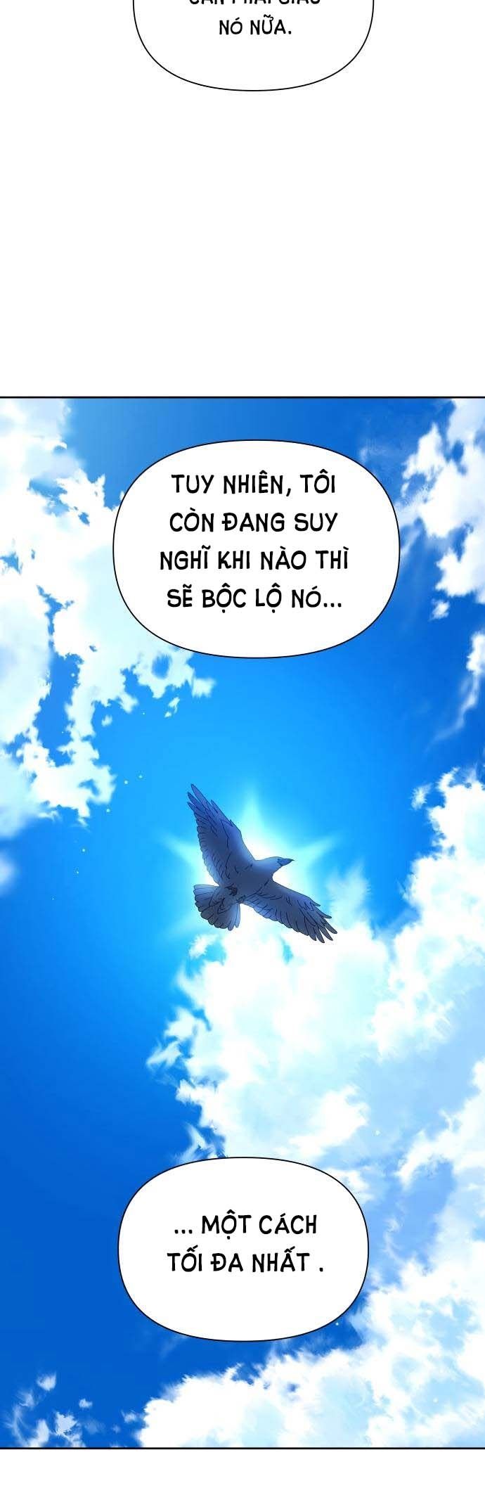 Tôi Muốn Trở Thành Cô Ấy Dù Chỉ Là Một Ngày Chương 89 page 40 - Giả Dược