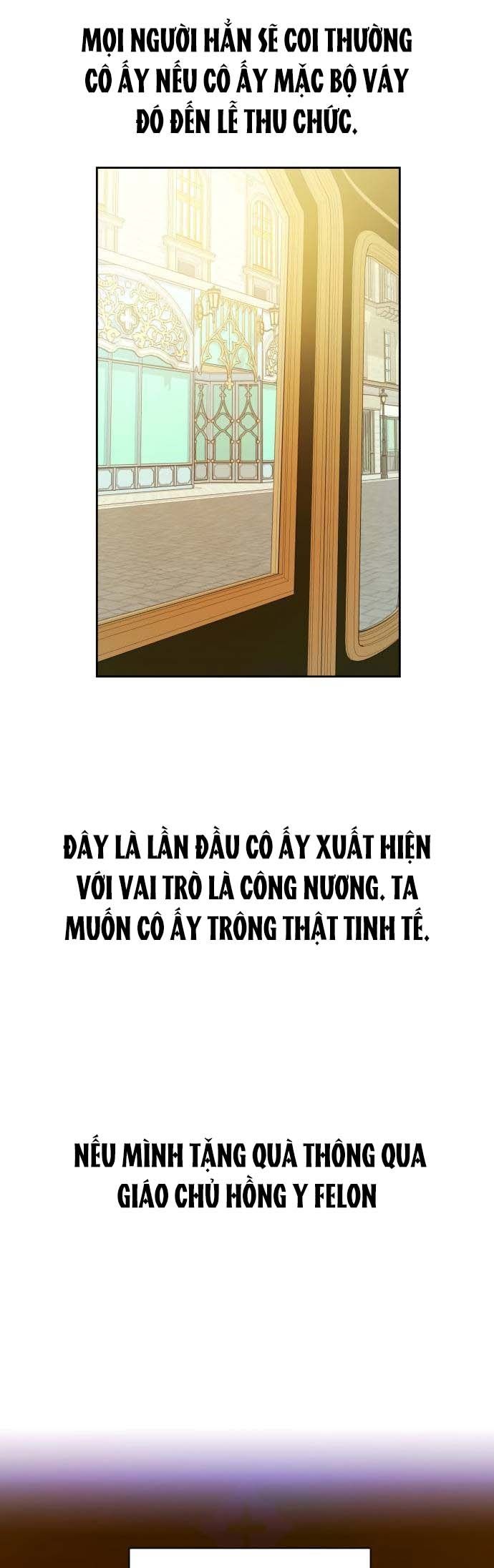 Tôi Muốn Trở Thành Cô Ấy Dù Chỉ Là Một Ngày Chương 89 page 51 - Giả Dược