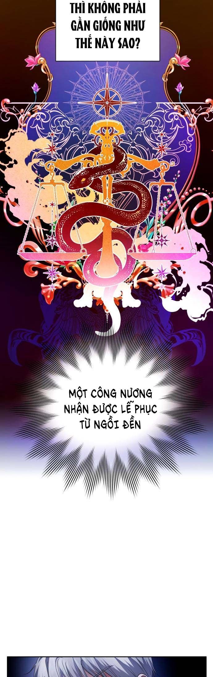 Tôi Muốn Trở Thành Cô Ấy Dù Chỉ Là Một Ngày Chương 89 page 52 - Giả Dược