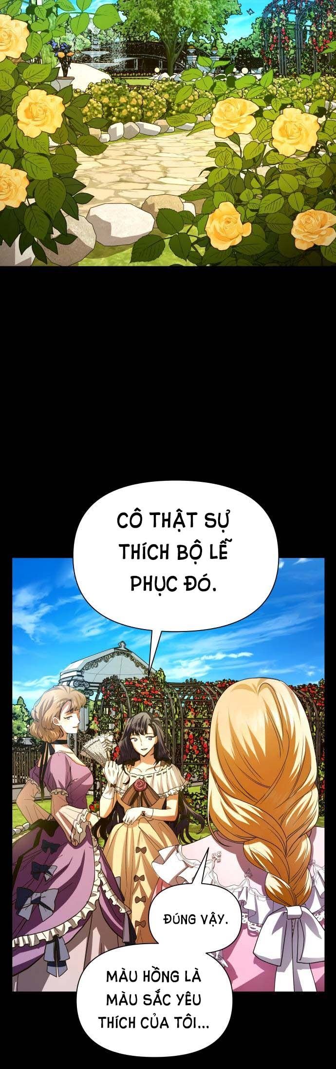 Tôi Muốn Trở Thành Cô Ấy Dù Chỉ Là Một Ngày Chương 89 page 55 - Giả Dược