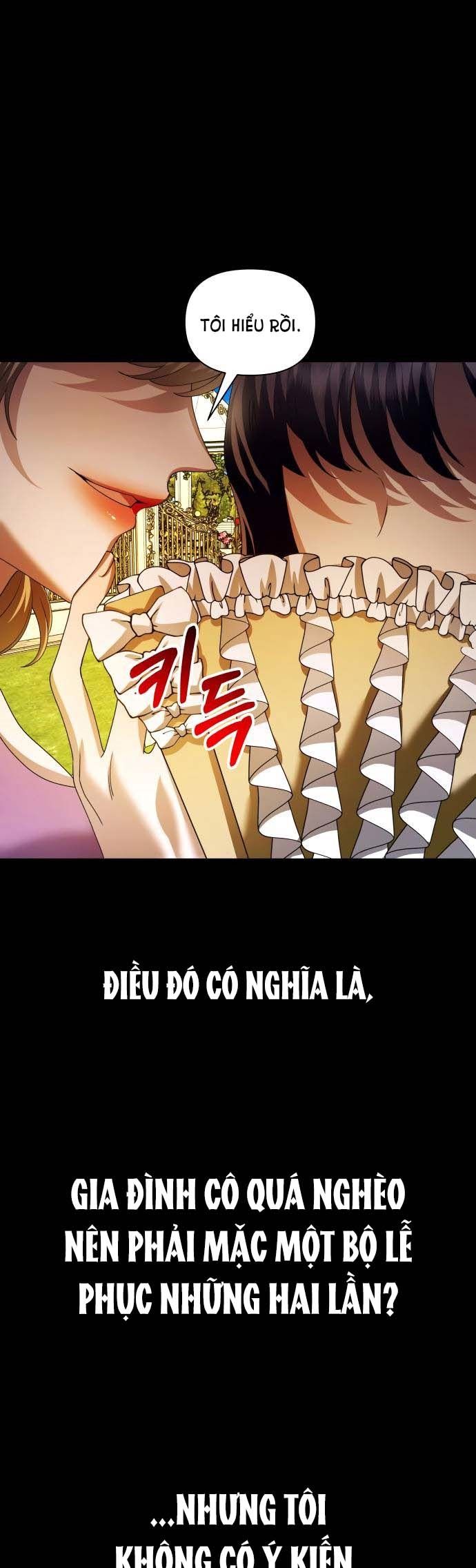 Tôi Muốn Trở Thành Cô Ấy Dù Chỉ Là Một Ngày Chương 89 page 56 - Giả Dược
