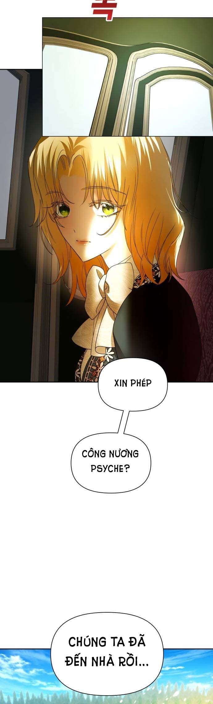 Tôi Muốn Trở Thành Cô Ấy Dù Chỉ Là Một Ngày Chương 89 page 58 - Giả Dược