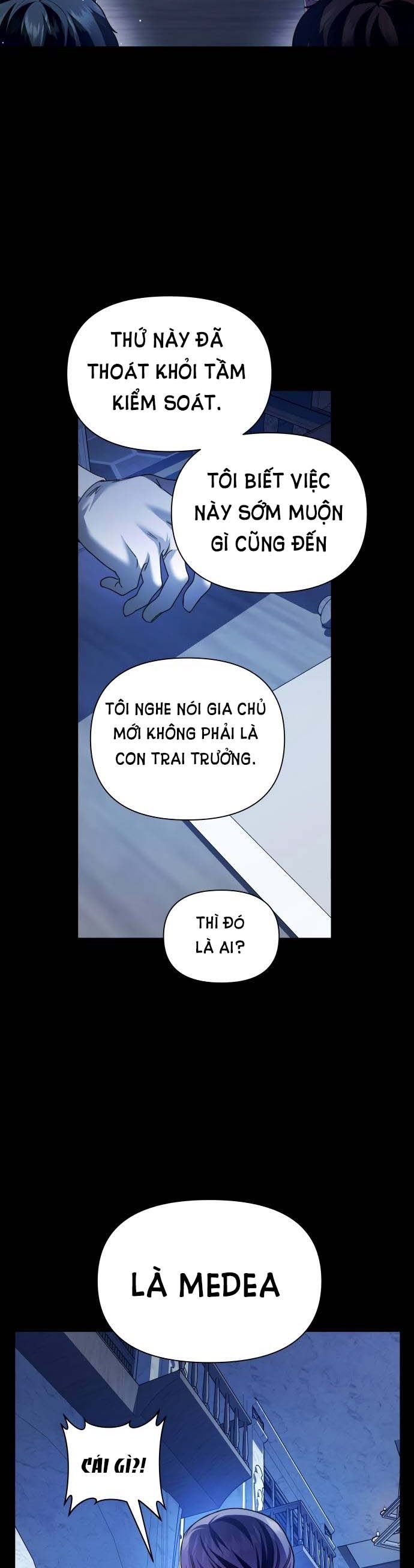 Tôi Muốn Trở Thành Cô Ấy Dù Chỉ Là Một Ngày Chương 89 page 7 - Giả Dược