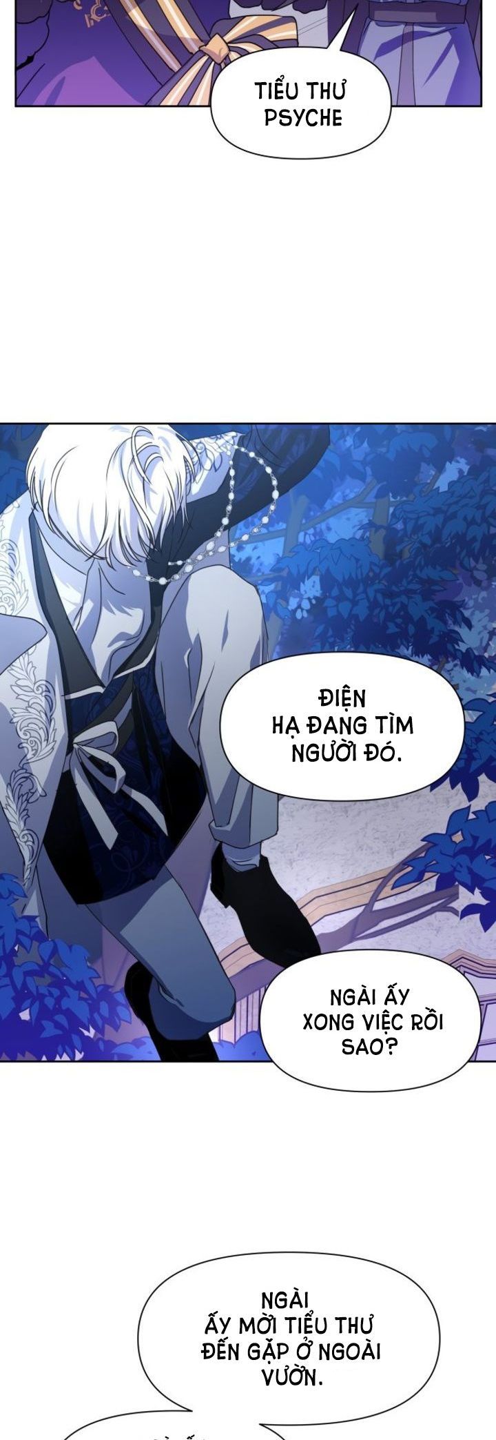 đọc truyện Tôi Muốn Trở Thành Cô Ấy Dù Chỉ Là Một Ngày Chương 9 ảnh 11 tại Giả Dược