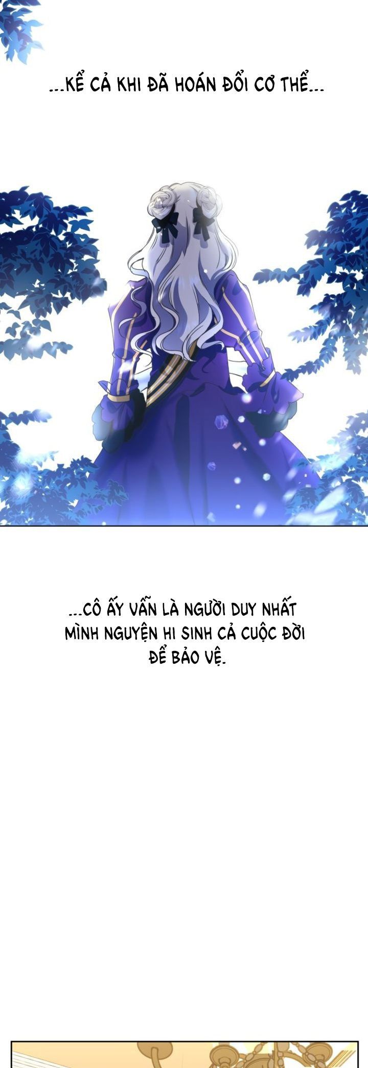 đọc truyện Tôi Muốn Trở Thành Cô Ấy Dù Chỉ Là Một Ngày Chương 9 ảnh 13 tại Giả Dược