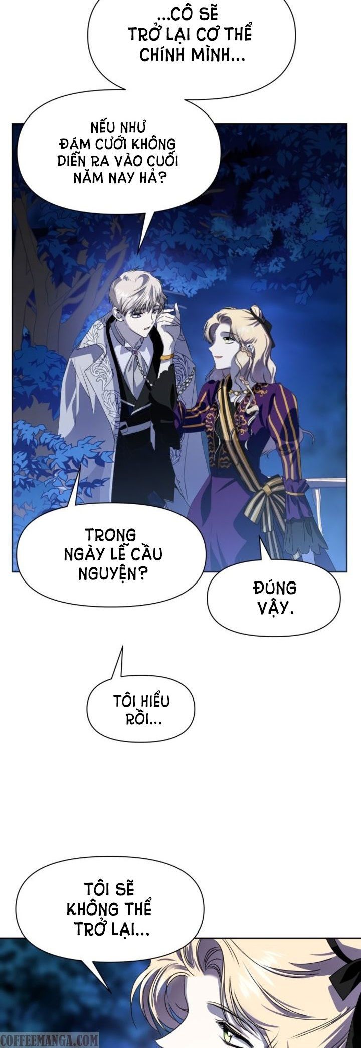 đọc truyện Tôi Muốn Trở Thành Cô Ấy Dù Chỉ Là Một Ngày Chương 9 ảnh 4 tại Giả Dược