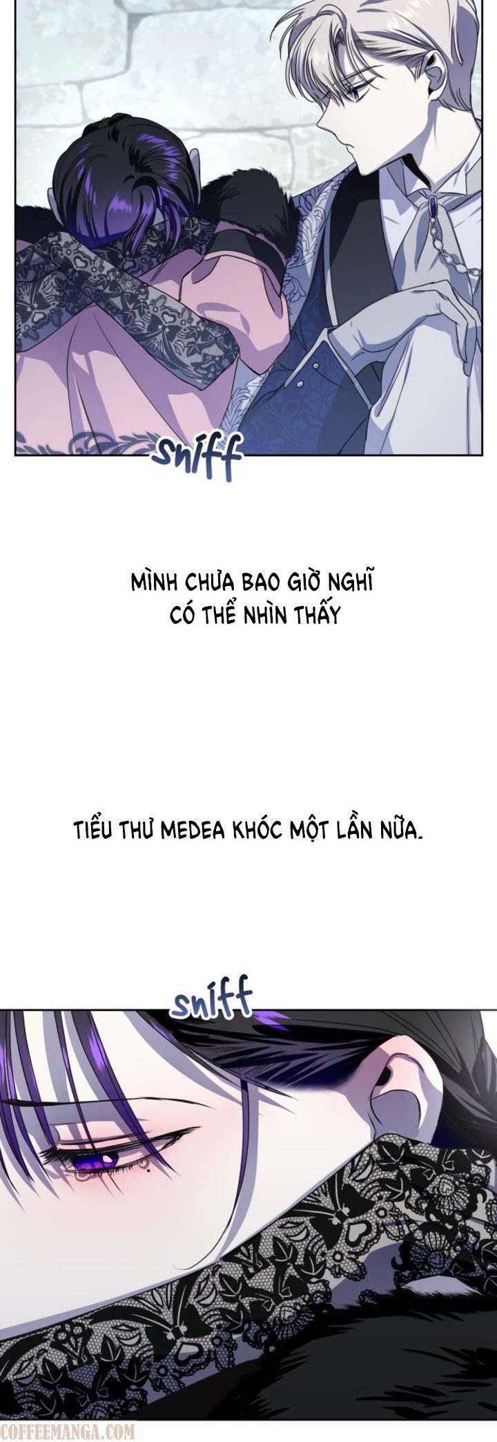 đọc truyện Tôi Muốn Trở Thành Cô Ấy Dù Chỉ Là Một Ngày Chương 9 ảnh 36 tại Giả Dược