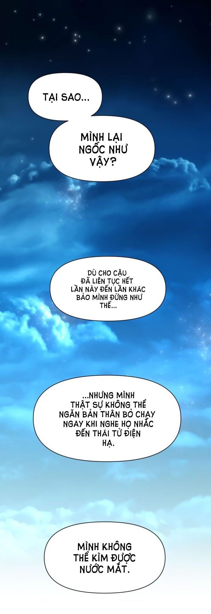 đọc truyện Tôi Muốn Trở Thành Cô Ấy Dù Chỉ Là Một Ngày Chương 9 ảnh 38 tại Giả Dược