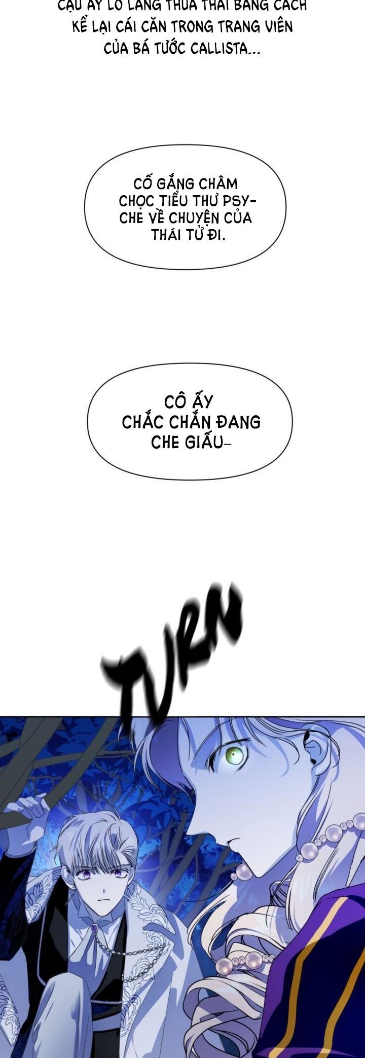 đọc truyện Tôi Muốn Trở Thành Cô Ấy Dù Chỉ Là Một Ngày Chương 9 ảnh 6 tại Giả Dược