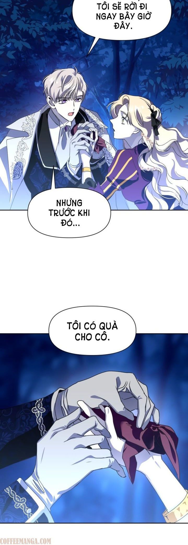 đọc truyện Tôi Muốn Trở Thành Cô Ấy Dù Chỉ Là Một Ngày Chương 9 ảnh 8 tại Giả Dược