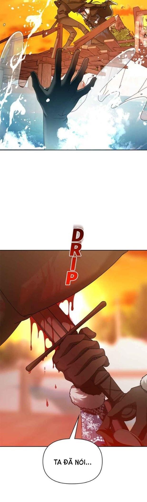 Tôi Muốn Trở Thành Cô Ấy Dù Chỉ Là Một Ngày Chương 90 page 14 - Giả Dược