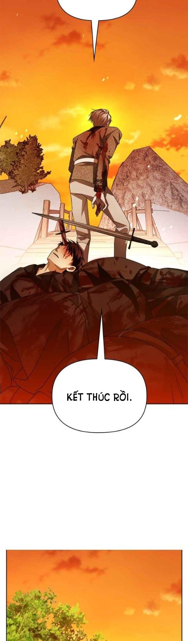 Tôi Muốn Trở Thành Cô Ấy Dù Chỉ Là Một Ngày Chương 90 page 17 - Giả Dược