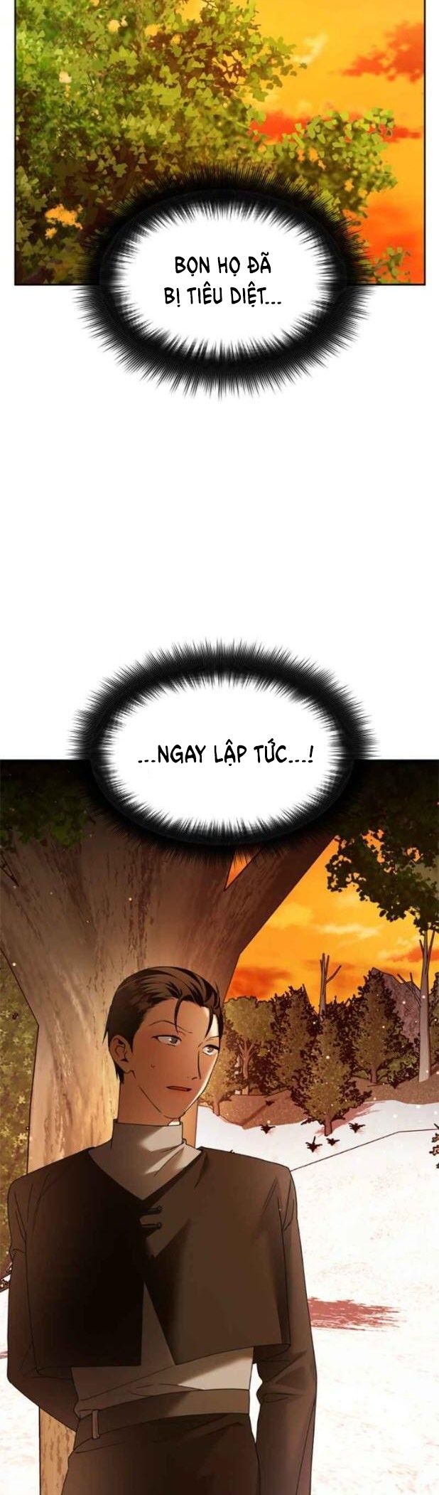 Tôi Muốn Trở Thành Cô Ấy Dù Chỉ Là Một Ngày Chương 90 page 18 - Giả Dược