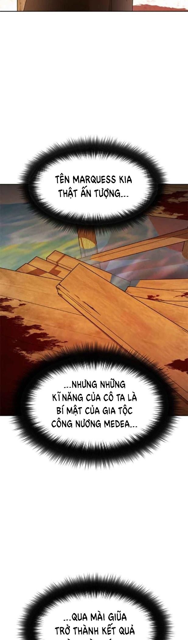 Tôi Muốn Trở Thành Cô Ấy Dù Chỉ Là Một Ngày Chương 90 page 19 - Giả Dược