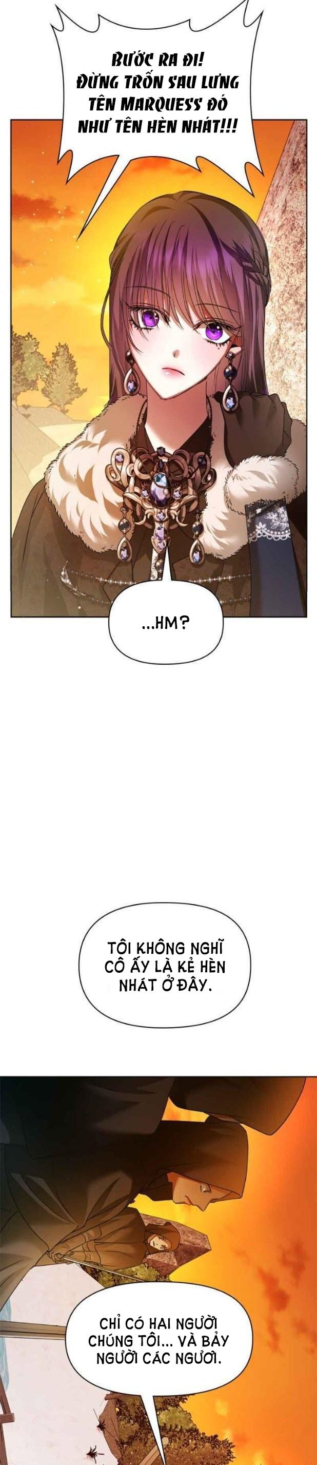 Tôi Muốn Trở Thành Cô Ấy Dù Chỉ Là Một Ngày Chương 90 page 24 - Giả Dược