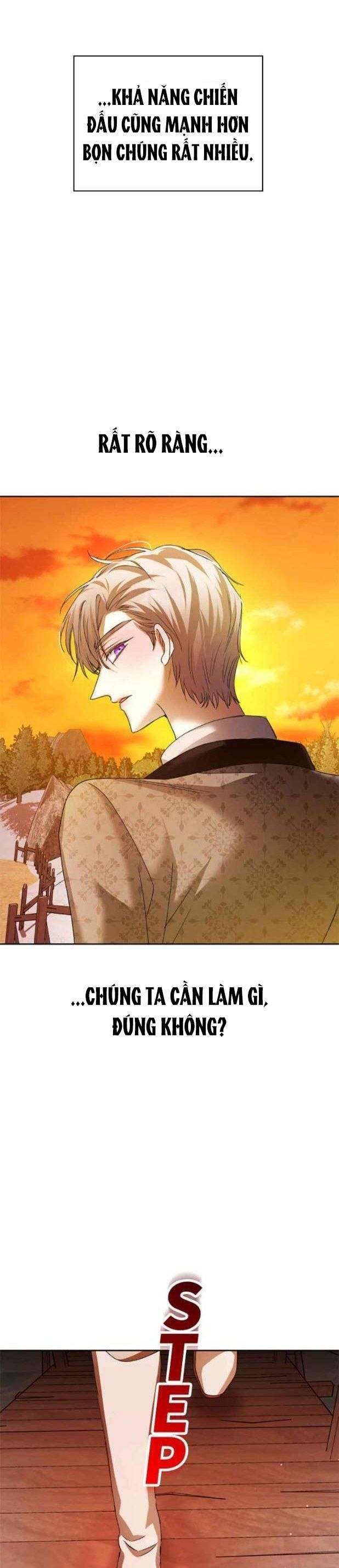 Tôi Muốn Trở Thành Cô Ấy Dù Chỉ Là Một Ngày Chương 90 page 27 - Giả Dược