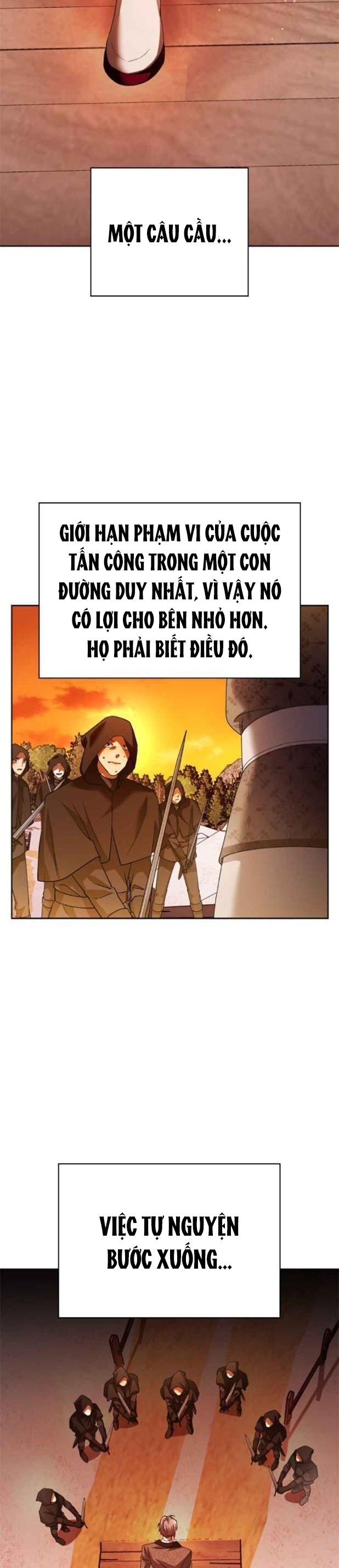 Tôi Muốn Trở Thành Cô Ấy Dù Chỉ Là Một Ngày Chương 90 page 28 - Giả Dược