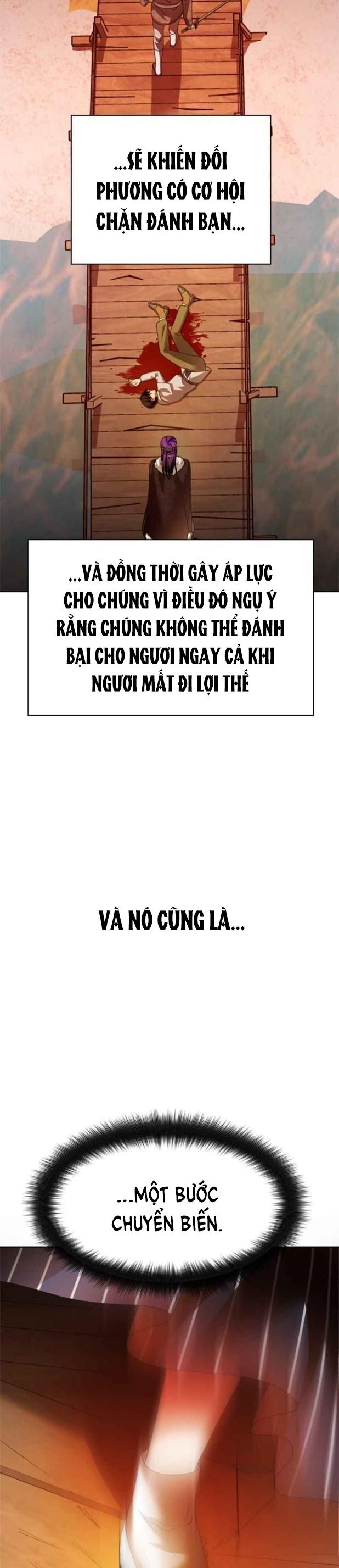 Tôi Muốn Trở Thành Cô Ấy Dù Chỉ Là Một Ngày Chương 90 page 29 - Giả Dược