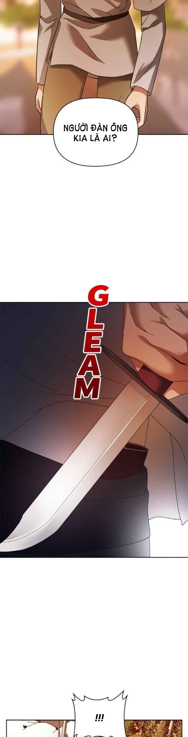 Tôi Muốn Trở Thành Cô Ấy Dù Chỉ Là Một Ngày Chương 90 page 7 - Giả Dược