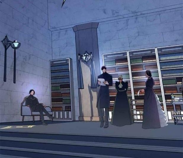 Tôi Muốn Trở Thành Cô Ấy Dù Chỉ Là Một Ngày Chương 90 page 66 - Giả Dược