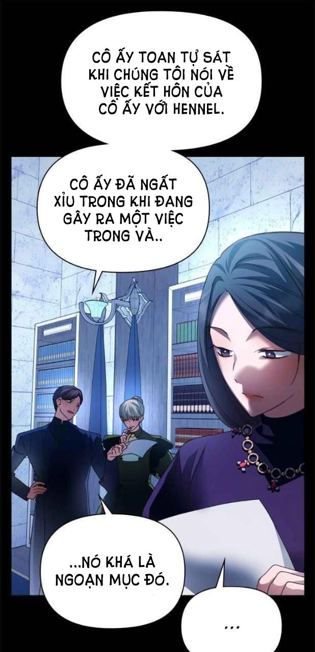 Tôi Muốn Trở Thành Cô Ấy Dù Chỉ Là Một Ngày Chương 90 page 71 - Giả Dược