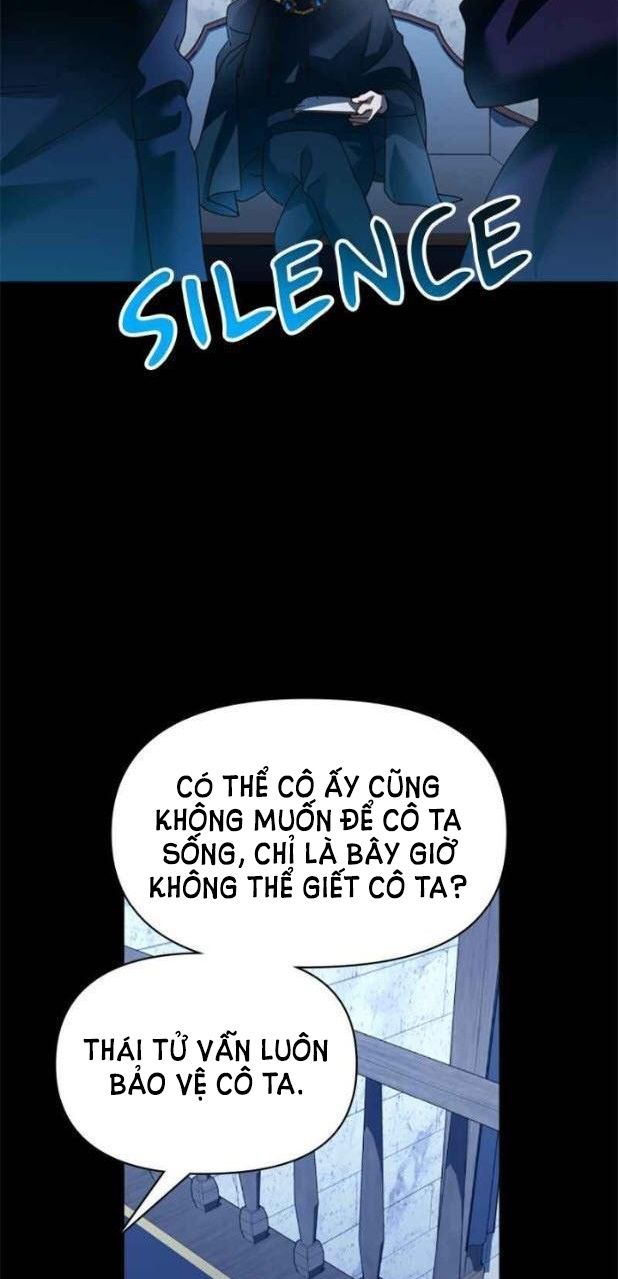 Tôi Muốn Trở Thành Cô Ấy Dù Chỉ Là Một Ngày Chương 90 page 76 - Giả Dược